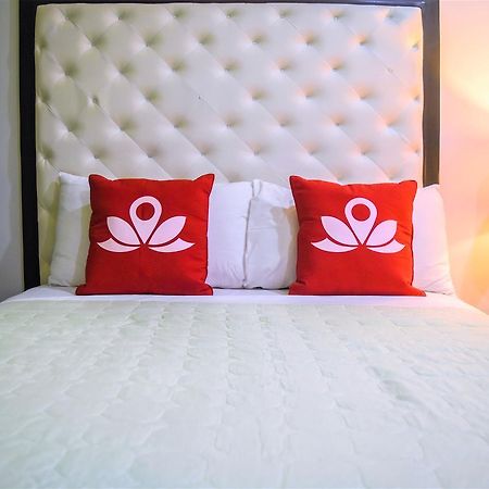 Zen Rooms Pryce Business Park Davao City Buitenkant foto