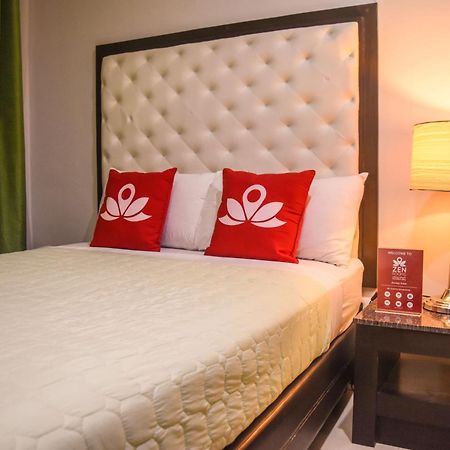 Zen Rooms Pryce Business Park Davao City Buitenkant foto