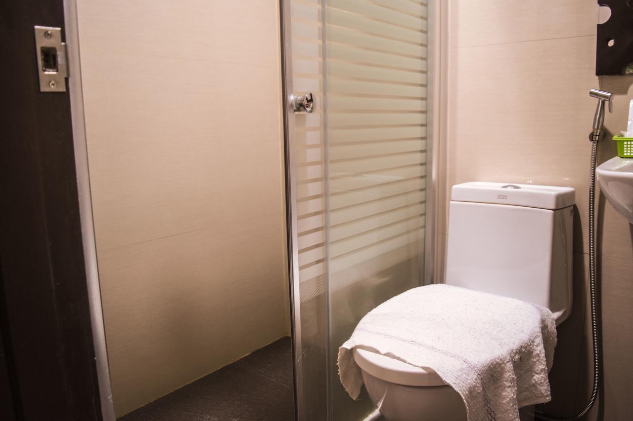 Zen Rooms Pryce Business Park Davao City Buitenkant foto