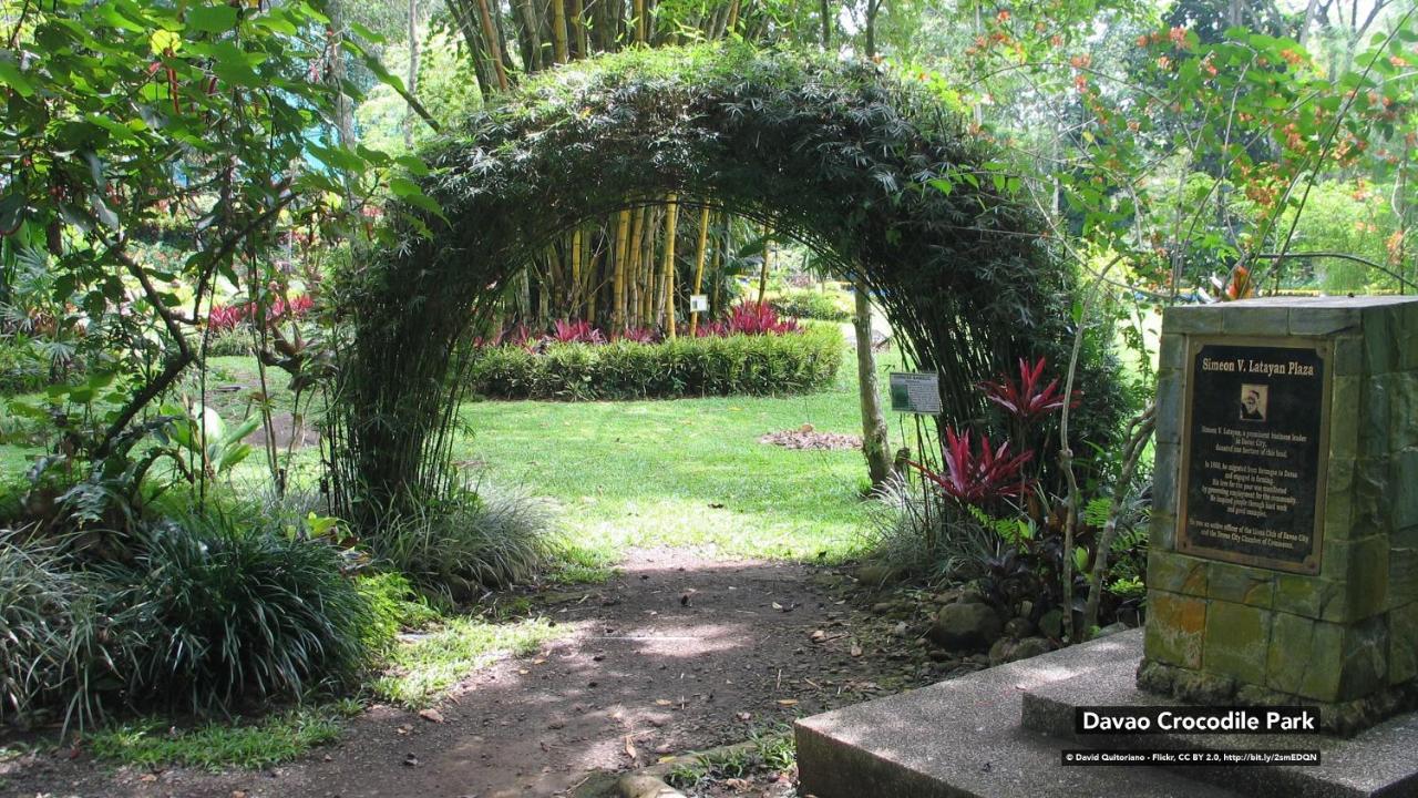 Zen Rooms Pryce Business Park Davao City Buitenkant foto
