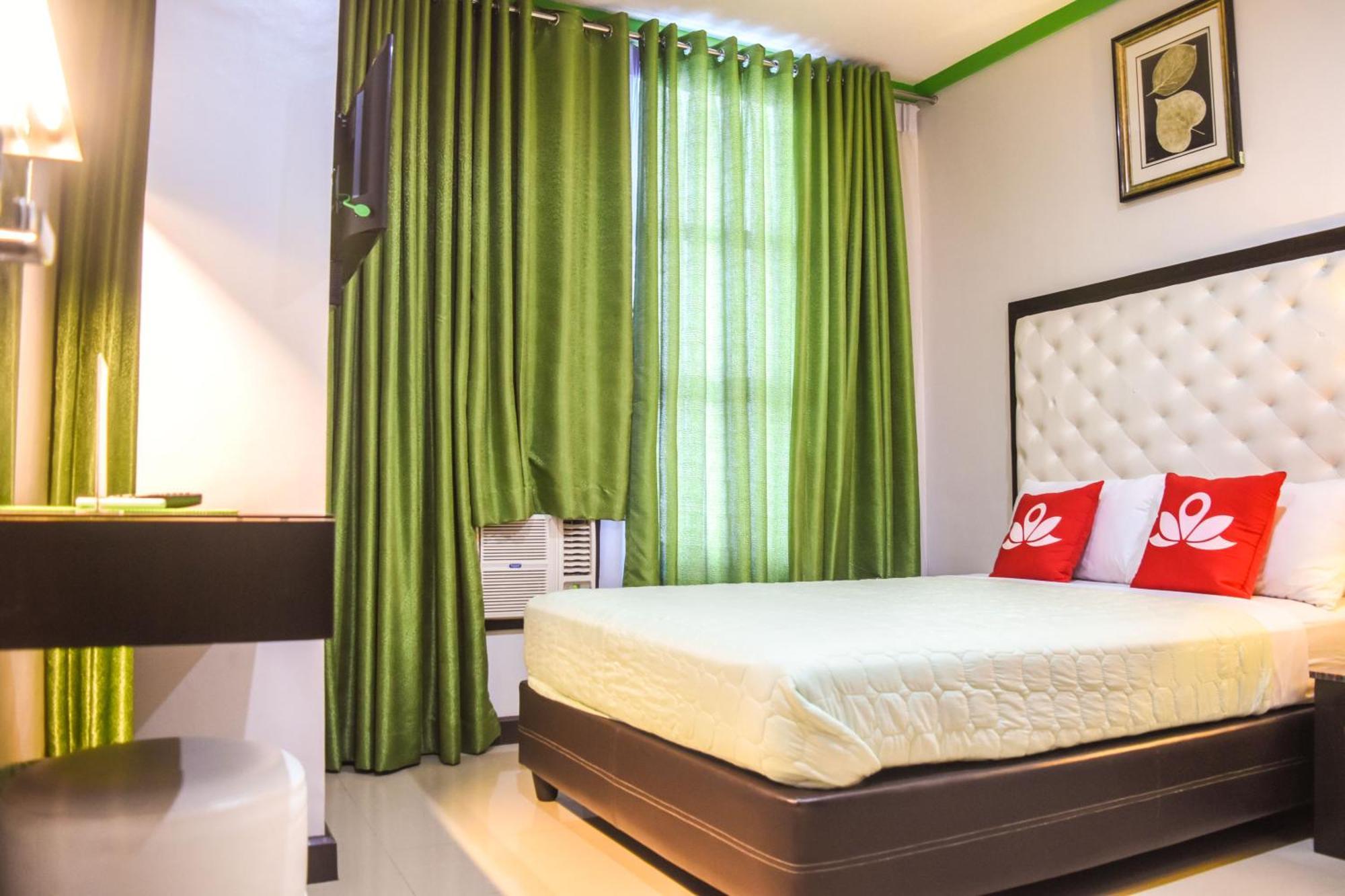 Zen Rooms Pryce Business Park Davao City Buitenkant foto