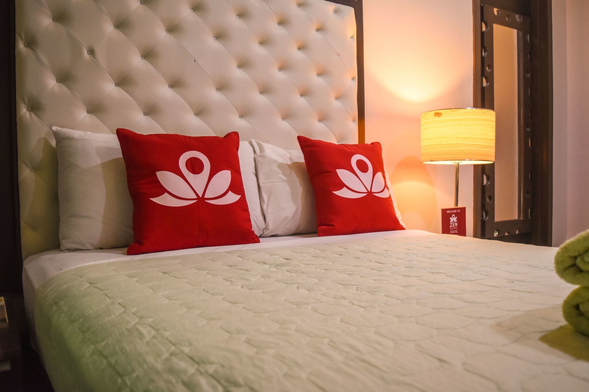 Zen Rooms Pryce Business Park Davao City Buitenkant foto