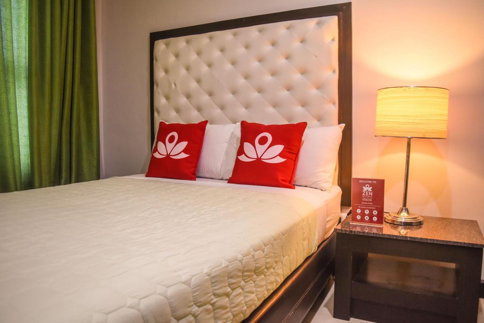 Zen Rooms Pryce Business Park Davao City Buitenkant foto