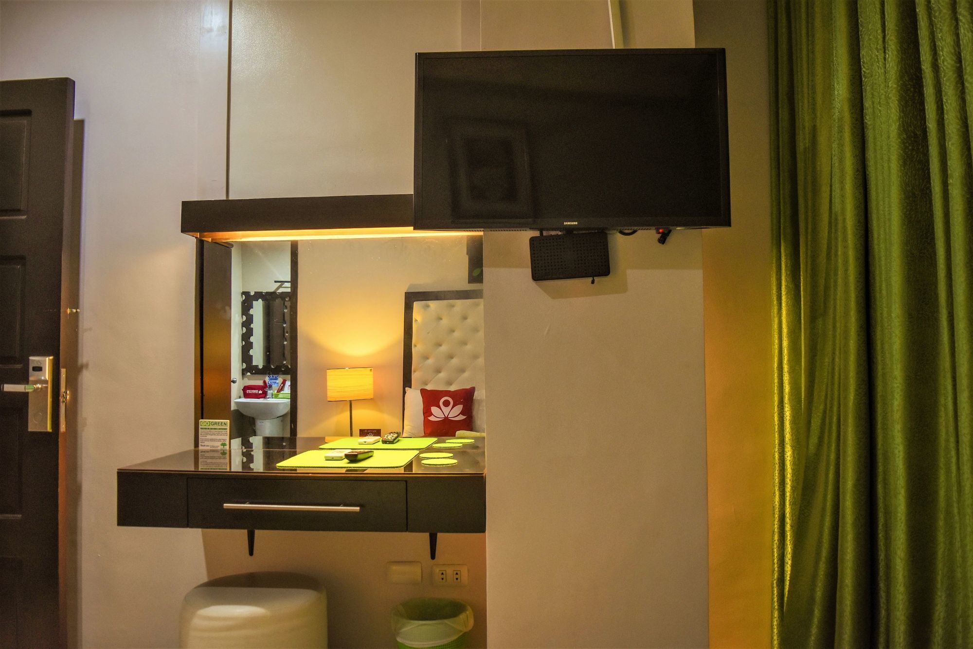 Zen Rooms Pryce Business Park Davao City Buitenkant foto
