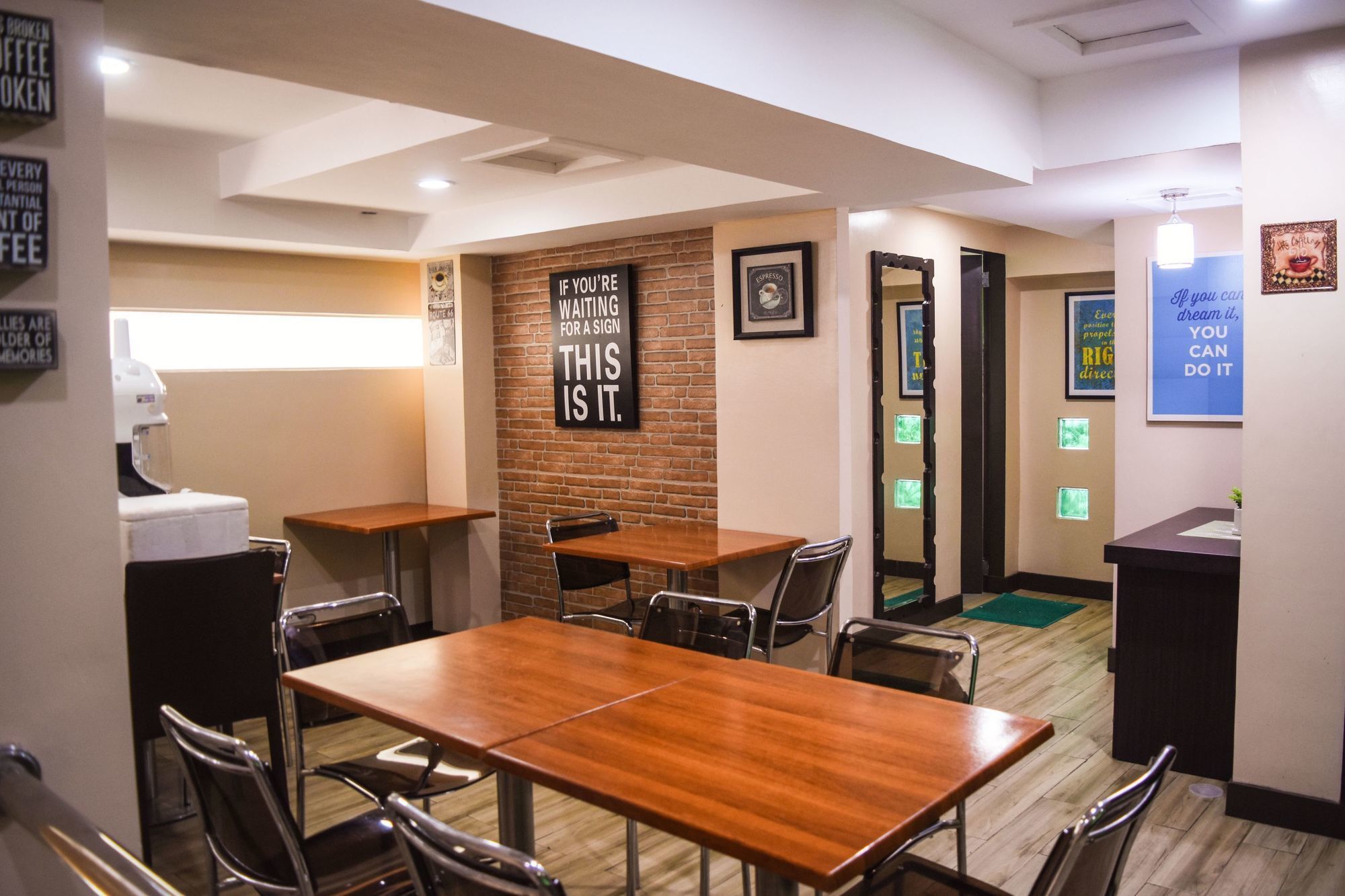 Zen Rooms Pryce Business Park Davao City Buitenkant foto