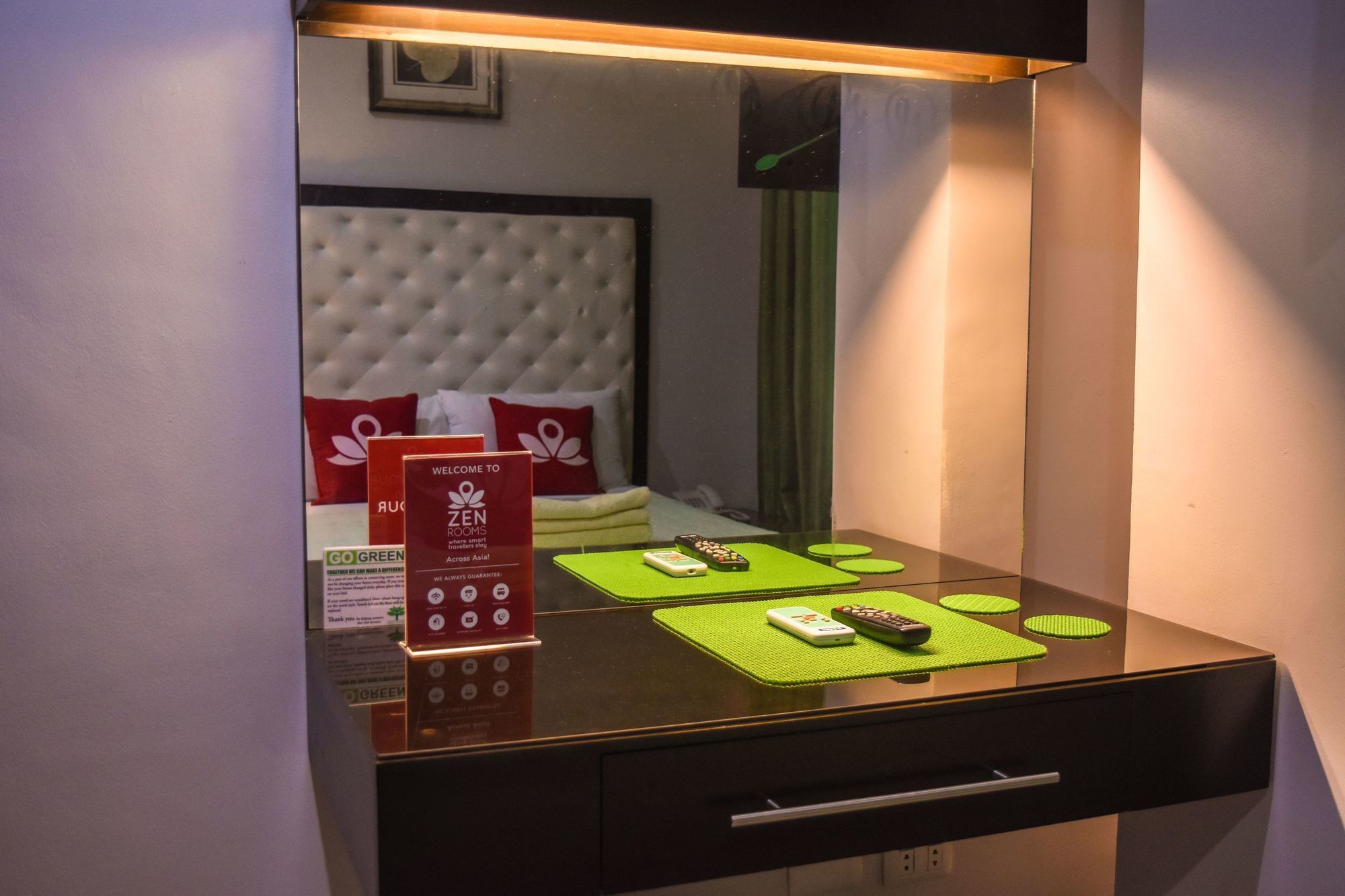 Zen Rooms Pryce Business Park Davao City Buitenkant foto
