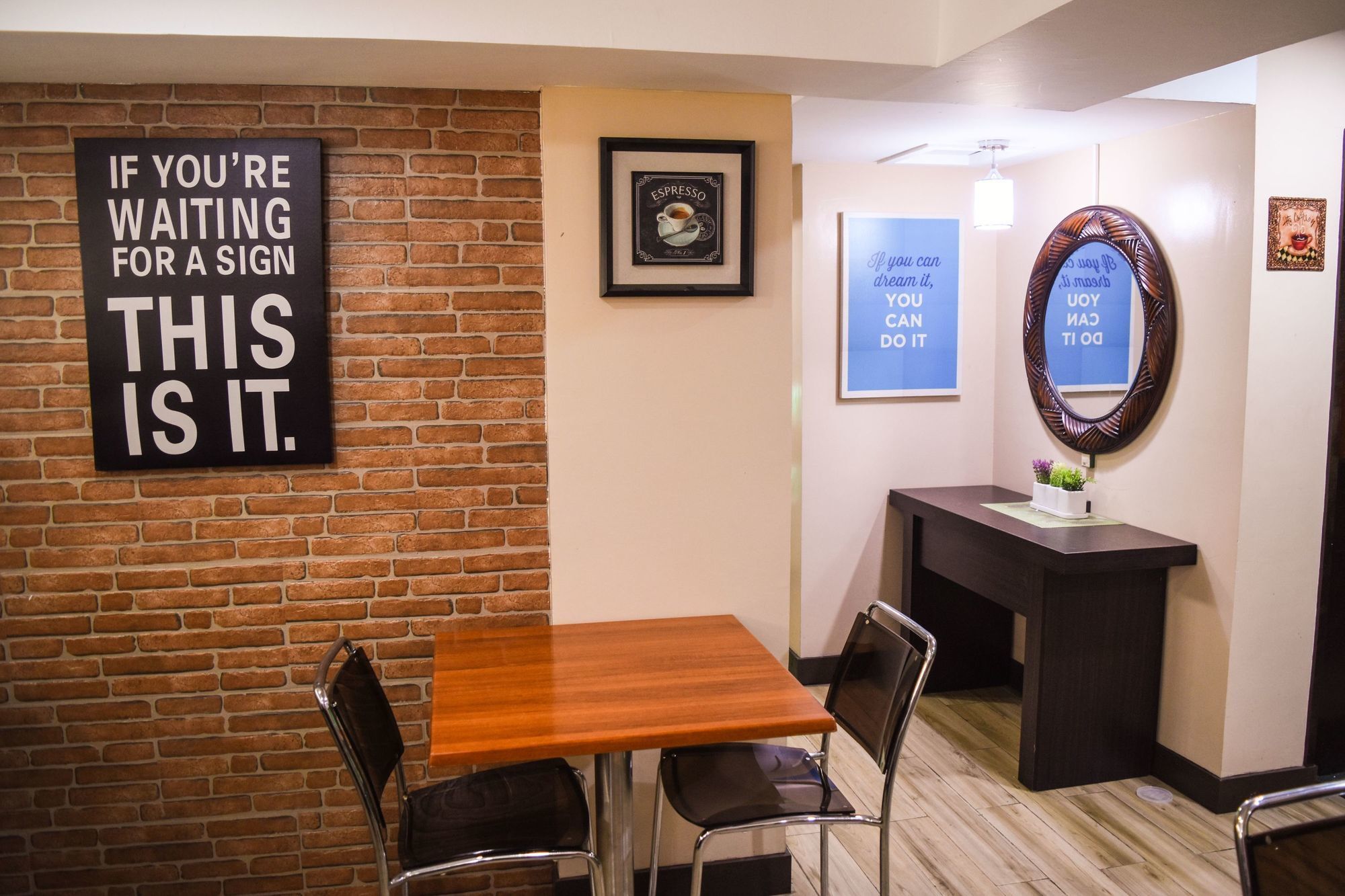 Zen Rooms Pryce Business Park Davao City Buitenkant foto