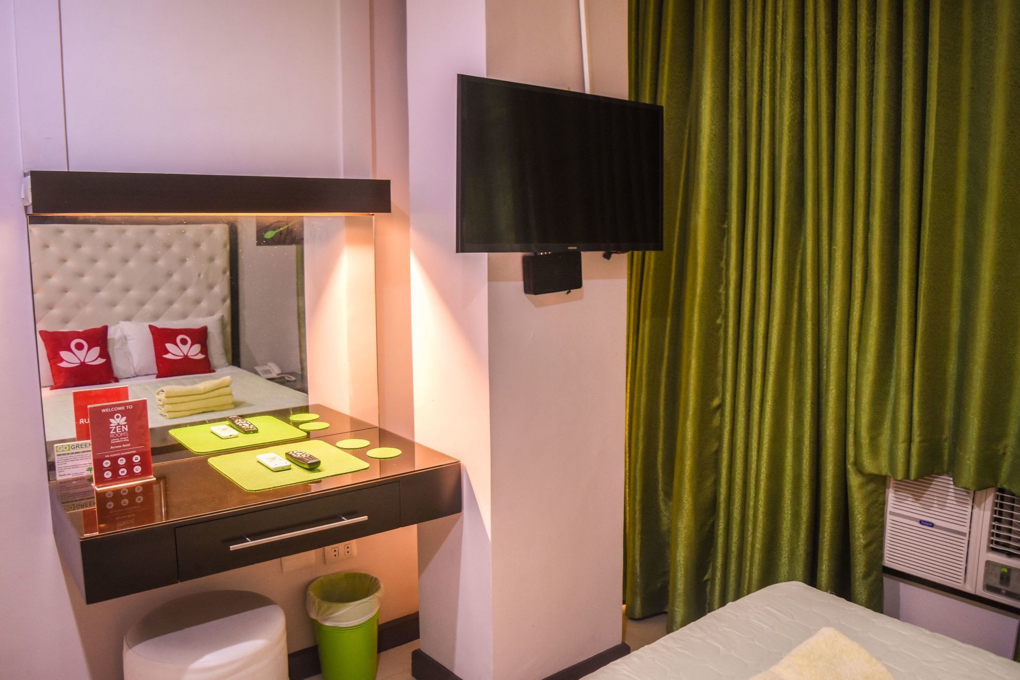 Zen Rooms Pryce Business Park Davao City Buitenkant foto