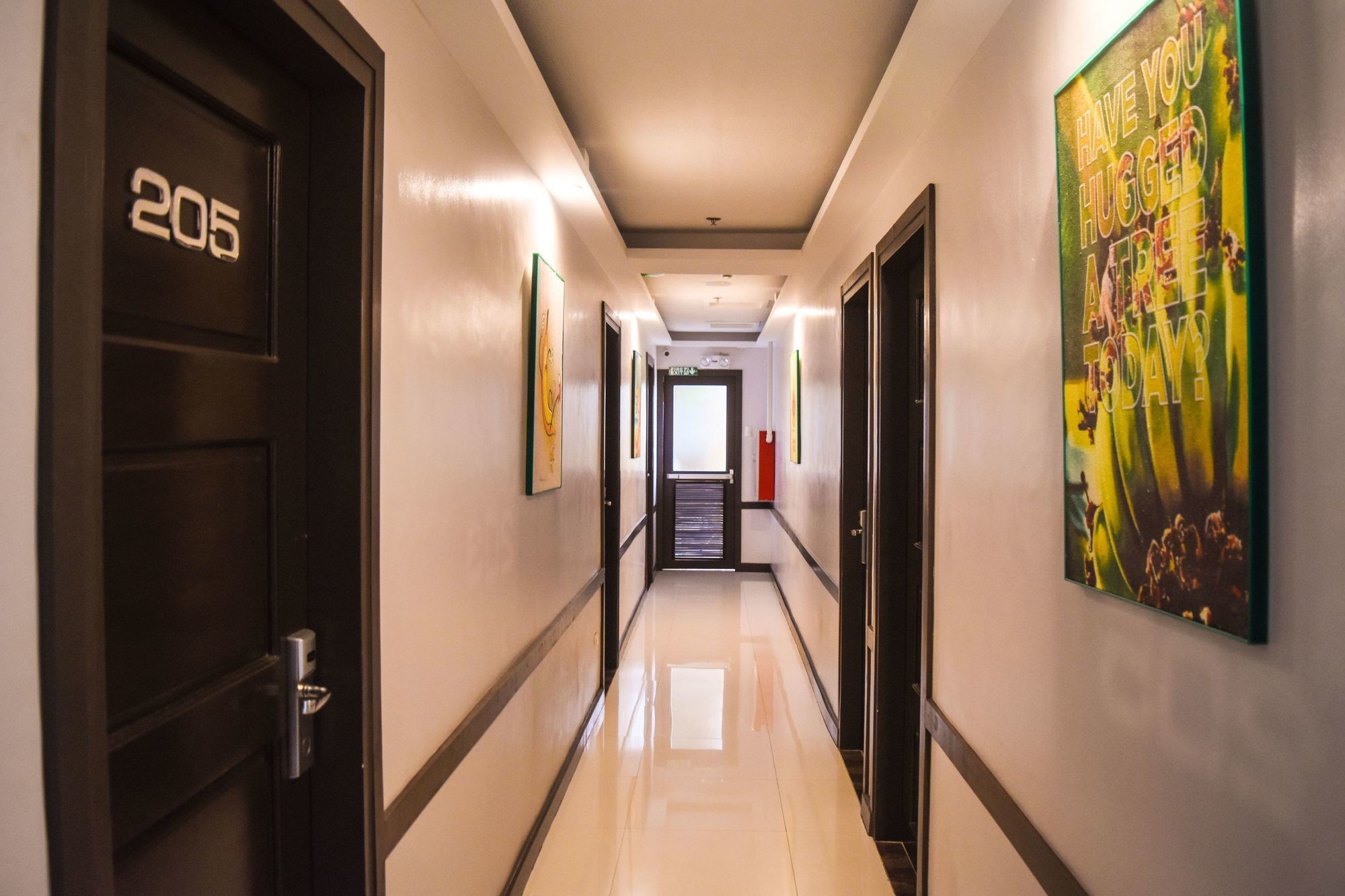 Zen Rooms Pryce Business Park Davao City Buitenkant foto